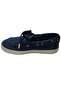 -Cienta Azul Lava Kids Comfort Shoes - 3