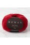 Kid Classic 50Gr Dark Red Hand Knitting Yarn - 847 - 6