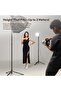 AT-05 2M Heavy Duty Foldable Light Stand - 3