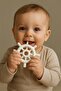 Silicone teether wheel - 2