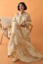 فستان Laurel Blossom Yellow من Mango - 3