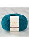 Felted Tweed 50Gr Petrol Green Hand Knitting Yarn - 202