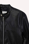 Black Boy's Coat C4320A8/Bk27 - 2