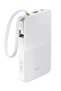 EnerFill FC51 Bipow2 Pro Power Bank 10000mAh 22.5W Taşınabilir Şarj Cihazı 2025 Model