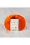 Kidsilk Haze 25Gr Orange Hand Knitting Yarn - 683 - 8