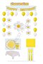 Best Daisy Themed Birthday Party Set