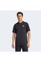 Club Tennis Climacool Pique Men's Black Polo T-Shirt (Jf8424)