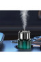 Dinx - Rechargeable Smart Diffuser for Car, Office and Home DX1926 - 2