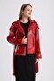 Maroquin Leather Ella Women's Leather Jacket - 2