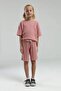 U.S. Polo Us2065-4 Girls Bermuda Suit - 2