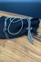 Hz. Ali Zülfikar Designed Steel Sword Necklace |   Stainless Steel Religious Men's Necklace Unisex Necklace - 3