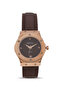 Women's Analog Wrist Watch GLS1612ROO - 33 mm