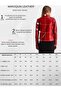 Maroquin Leather Carole Women's Leather Jacket - 8
