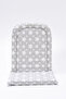 High Chair Cushion – Easy to Clean, Compatible with Antilop High Chair Model - 2
