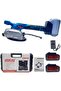 88VF Cordless Tile Laying Machine with FM Gear Display |80kgSuction | 2000-1 - 3
