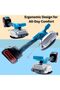 88VF Cordless Tile Laying Machine with FM Gear Display |80kgSuction | 2000-1 - 5
