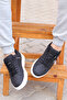 Comfortable Casual Men's Sneakers Walking Running Sports Shoes - 2
