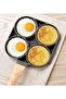 New frying Pans Nonstick, Durable Material Breakfast Pancake, Pan for Induction Cooker for Gas Stove - 8