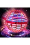 New Flying Orb Ball, Flying Spinner Ball Toy, Hand Controlled Boomerang Hover Ball