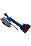 88VF Cordless Tile Laying Machine with FM Gear Display |80kgSuction | 2000-1 - 4