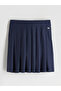 Girl's Pleated Skirt