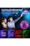 New Flying Orb Ball, Flying Spinner Ball Toy, Hand Controlled Boomerang Hover Ball, Fidget Spinner S - 4