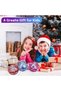New Flying Orb Ball, Flying Spinner Ball Toy, Hand Controlled Boomerang Hover Ball - 7