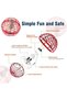 New Flying Orb Ball, Flying Spinner Ball Toy, Hand Controlled Boomerang Hover Ball - 4