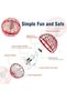 New Flying Orb Ball, Flying Spinner Ball Toy, Hand Controlled Boomerang Hover Ball - 5