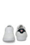 Original U.S. Polo Assn. White Unisex Sneaker - 3