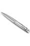 Clarendon Pen Silver Textured Body Silver Trims - 2
