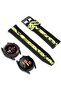 Universal Replacement Leather Strap For Men And Women - 7