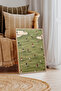 One Piece Wooden Framed Living Room Hall Kitchen Table Tk1593