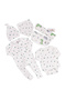Dinosaur Baby Set Combo
