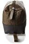 TOLERANCE TOILETRY OLIVE POUCH - 6