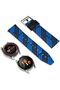 Universal Replacement Leather Strap For Men And Women - 7