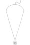 - Necklace For Women With Mother Of Pearl - 2