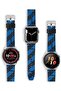 Universal Replacement Leather Strap For Men And Women - 8