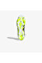 Predator Club Sock Fg/Mg Jh8844 White Football Boots - 6