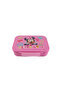 Minnie Mouse Lunch Bento Box – 6 Dividers – 1100ML – Cartoon Lunch Box for Kids –Pink - 2