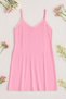 Women's 100% Cotton Patterned Mini Combed Cotton Nightgown |   Comfortable and Stylish Summer Home Dress with Soft Fabric - 5