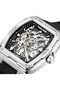 Skeletor Automatic Gents Watch - 7