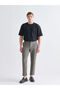 Standard Mold Men's Trousers