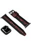 Universal Replacement Leather Strap For Men And Women - 4