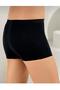 Şahinler, Pack of 6 Women's Lycra Boxer Shorts 92% Cotton 8% Elastane ***** - 2