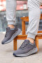 796 Memory Foam Comfortable Sole Daily Walking Running Men's Sports Shoes
