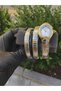 Yilan Model Aranan Tasarim Special Production Women's Wristwatch - 3