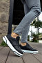 Mn075 - Cbt Signature Men's Shoes Black - 2
