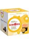 Lungo Coffee Capsules, 100% Arabica, Compatible with Dolce Gusto, 16 Count
