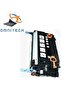 Omni Tech 645A Cyan High Yield Toner Cartridge - 3